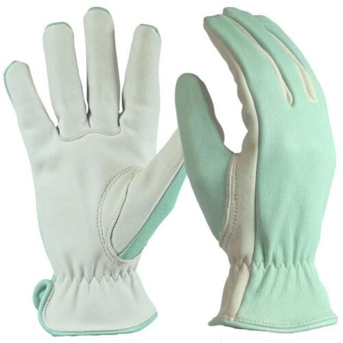 VORTEX Womens Large Goatskin Gloves