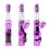 Rabbit Vibrator Realistic Dildo Vibrator Clitoris Stimulator 2