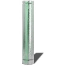 104060 4 in. X 5 ft. Gas Vent Chimney Pipe