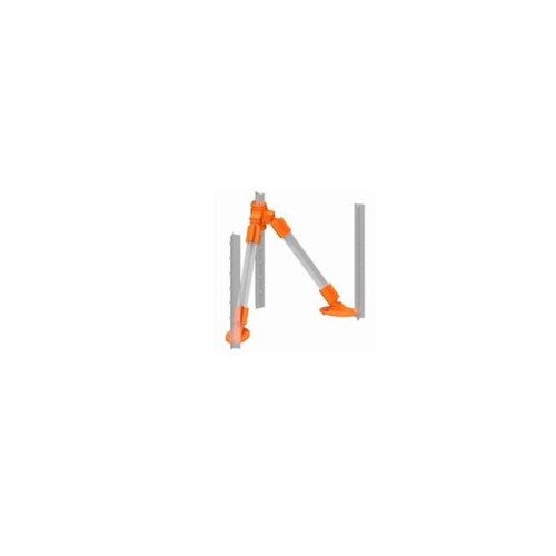T-Post Corner Brace Kit