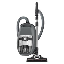 Miele Blizzard CX1 Pet Bagless Vacuum Cleaner - Grey - Refurbished