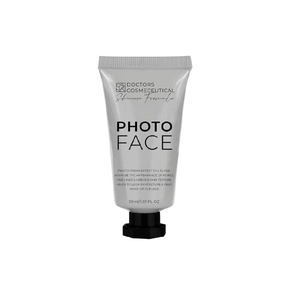 Doctors Cosmeceutical Photo Face Primer 30ml