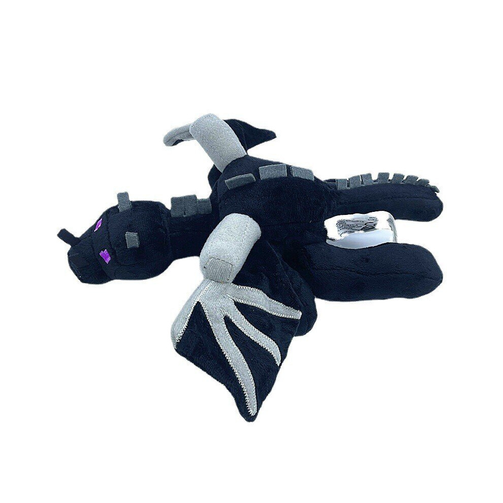 Minecraft Plush Toy Doll Little Ender Dragon 30cm