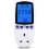 Moniteur d'énergie Power Meter Plug avec LCD rétroéclairé UK 6