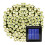 (Warm white, 7M 50 LEDs) Solar Power Fairy Light String Christmas Lights 9