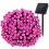(Warm white, 7M 50 LEDs) Solar Power Fairy Light String Christmas Lights 8