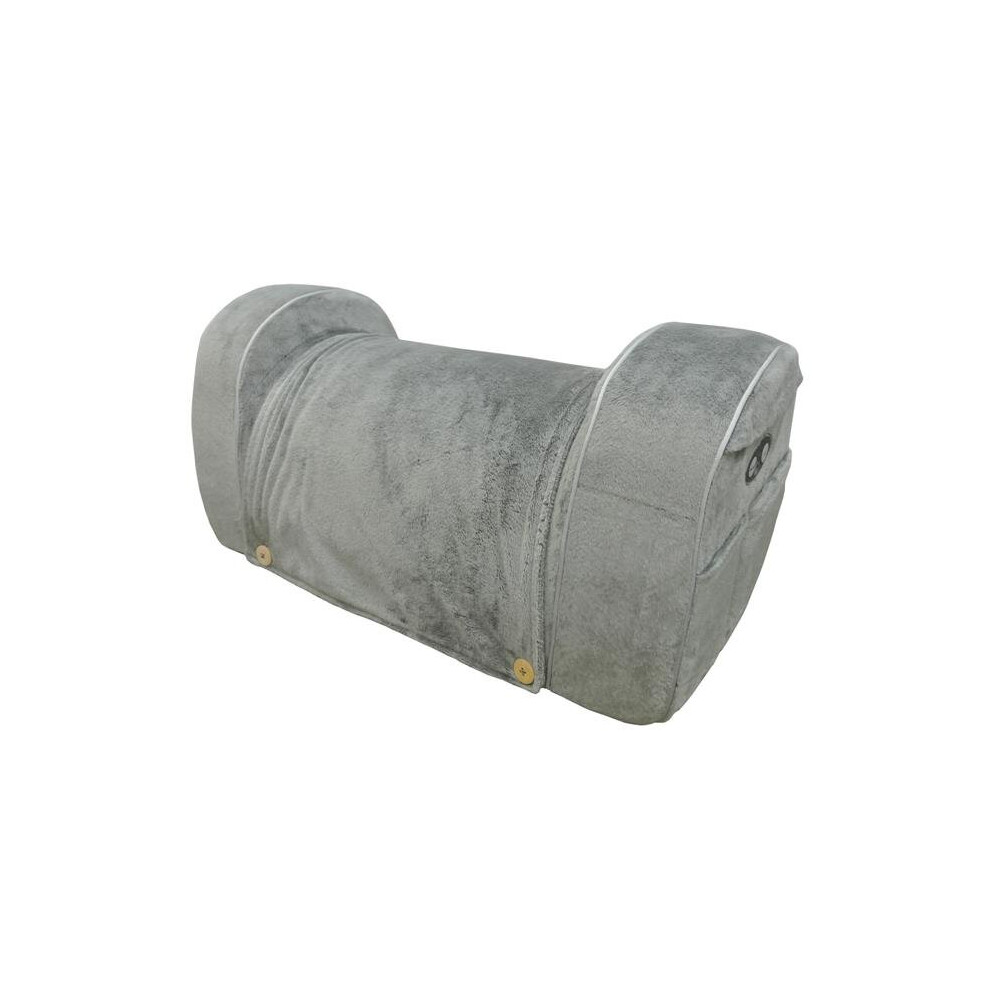 Medmaster Knee Rest Wedge With Heated Comfort Massage