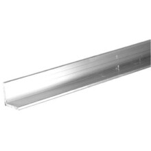 11364 0.06 x 0.5 x 48 in. Aluminum Angle