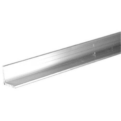 11364 0.06 x 0.5 x 48 in. Aluminum Angle