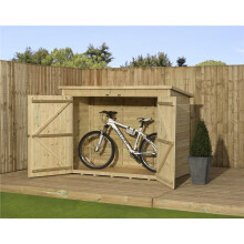 Empire Bike Store 6X3 SHIPLAP T&G PRESSURE TREATED