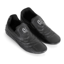 (45) WACOKU ULTRA BLACK MARTIAL ARTS TRAINING SHOES