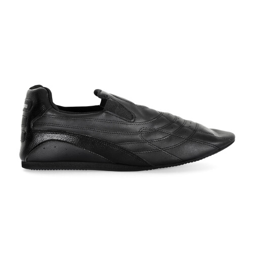 (45) WACOKU ULTRA BLACK MARTIAL ARTS TRAINING SHOES 2