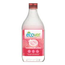 Ecover Pomegranate and Fig Wash Up Liquid 450ml
