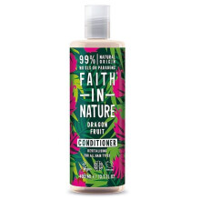 Faith in Nature Dragon Fruit Conditioner 400ml - Case of 6