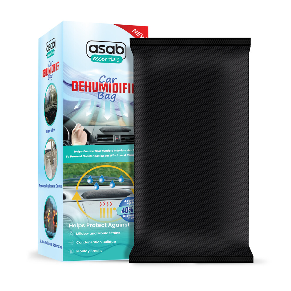 Car Dehumidifier Bags for Moisture Absorbent