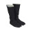 (43) PLAYWELL NINJA INDOOR FAUX LEATHER TABI BOOTS 1
