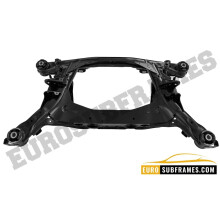 NEW Genuine Land Rover Sport / Evoque 2015-22 2wd Rear Subframe L8D2-5K091-A