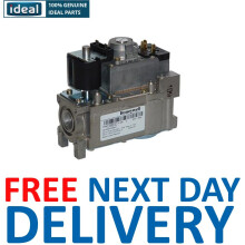 Ideal 171441 Honeywell VR4601A1036 240v Gas Valve Genuine Part *NEW*