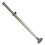 Adjustable Aluminium Folding Table Leg (Worktop Bar Support Caravan) 4