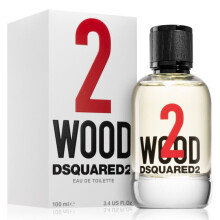 DsquaredÂ² 2 Wood 100ml EDT Spray