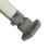 Adjustable Aluminium Folding Table Leg (Worktop Bar Support Caravan) 6