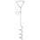Spiral  & Soft - 17 in. x 9 mm 1