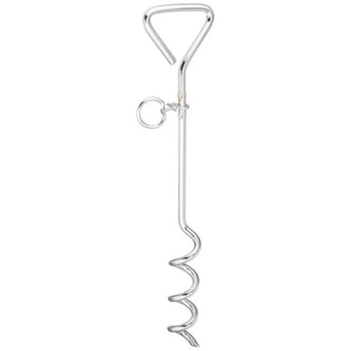Spiral  & Soft - 17 in. x 9 mm
