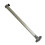 Adjustable Aluminium Folding Table Leg (Worktop Bar Support Caravan) 1