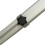 Adjustable Aluminium Folding Table Leg (Worktop Bar Support Caravan) 7