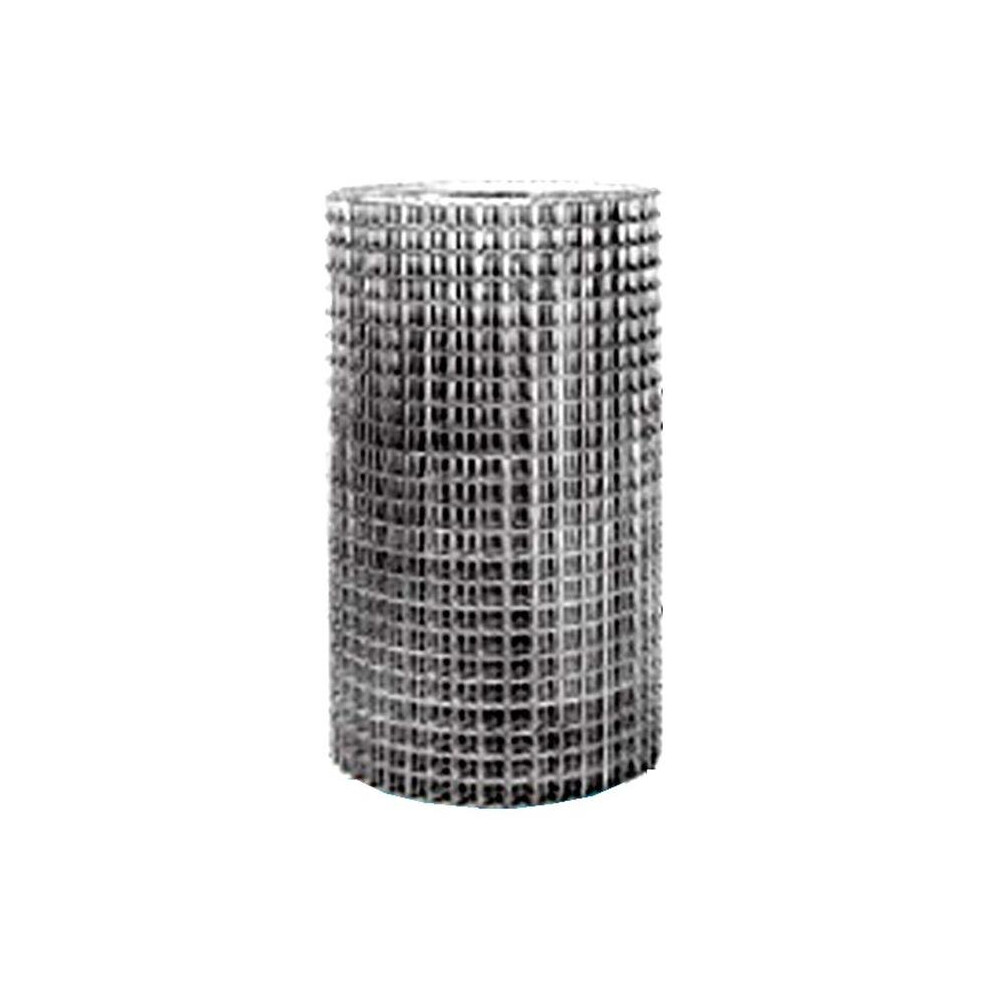 Welded Wire - 24 X 100 Ft. 1 X 1 X 16 Gauge 758218191996