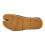(43 / 9) PLAYWELL NINJA TABI BOOTS: FULL LENGTH 4