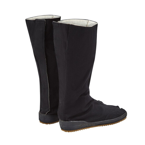 (45 / 11) PLAYWELL NINJA TABI BOOTS: FULL LENGTH 1