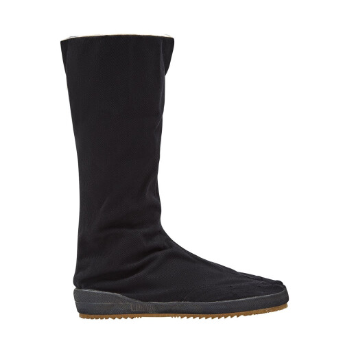 (45 / 11) PLAYWELL NINJA TABI BOOTS: FULL LENGTH 2