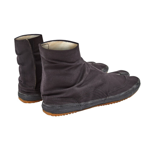 (46) PLAYWELL NINJA TABI BOOTS: ANKLE LENGTH 1