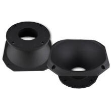 2 in. Exit Throat High Frequency Aluminum Horn