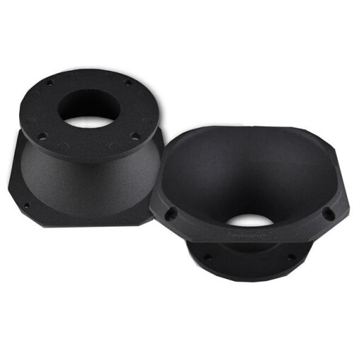 2 in. Exit Throat High Frequency Aluminum Horn