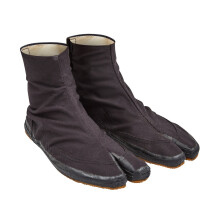 (46) PLAYWELL NINJA TABI BOOTS: ANKLE LENGTH