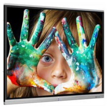 V7 Imagine Panel 65´´ UHD IFP Android 8.0 System Touch Monitor