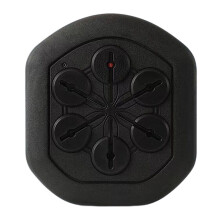 ( Without Gloves) Music Boxing Machine Electronic Wall Target Boxer Sandbag Combat