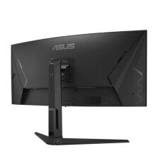 Schermo curvo - Asus - VG34VQEL1A - 34 pollici - 3440 x 1440 - Tempo di risposta 1 ms
