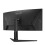 ASUS Ecrã curvo - Asus - VG34VQEL1A - 34 polegadas - 3440 x 1440 - Tempo de resposta 1 ms 1