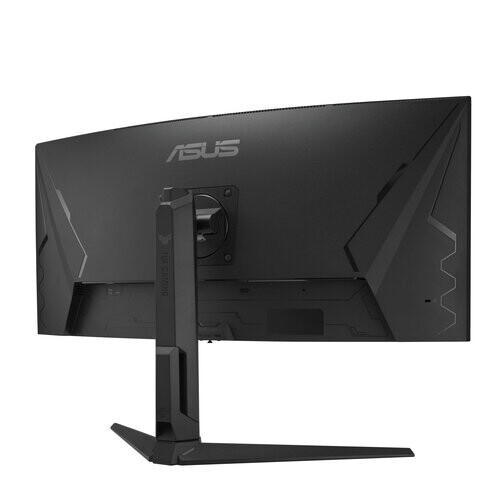 ASUS Ecrã curvo - Asus - VG34VQEL1A - 34 polegadas - 3440 x 1440 - Tempo de resposta 1 ms
