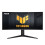 ASUS Ecrã curvo - Asus - VG34VQEL1A - 34 polegadas - 3440 x 1440 - Tempo de resposta 1 ms 7