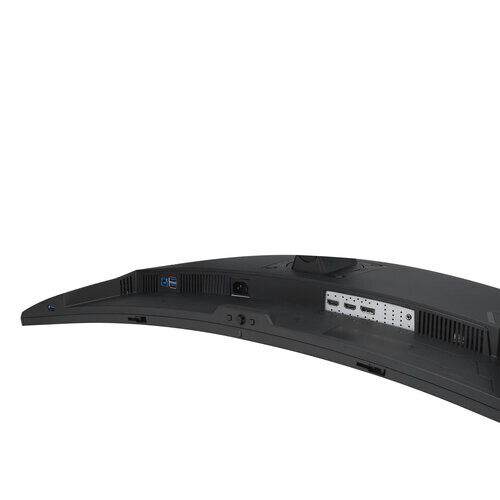ASUS Ecrã curvo - Asus - VG34VQEL1A - 34 polegadas - 3440 x 1440 - Tempo de resposta 1 ms 1