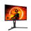 AOC AOC 24,5" skærm 25G3ZM/BK 2xHDMI DP 3