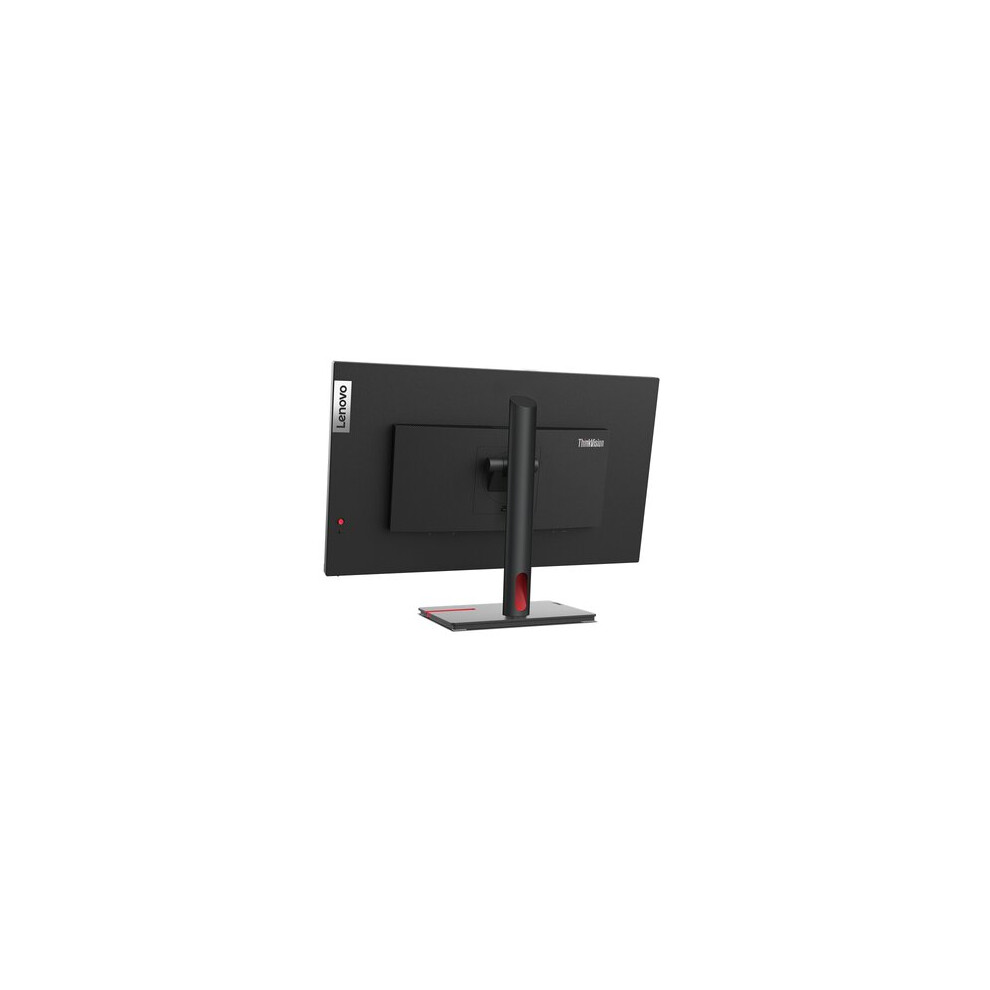 Lenovo Thinkvision T27p-30 68.6 Cm (27") 3840 X 2160 Pixels 4K Ultra Hd Led Black 196380977534