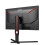 AOC AOC 24,5" skærm 25G3ZM/BK 2xHDMI DP 10