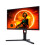 AOC AOC 24,5" skærm 25G3ZM/BK 2xHDMI DP 5