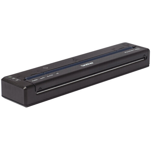 Brother Brother PJ-883 Wired & Wireless Thermal Mobile printer 1