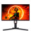 AOC AOC 24,5" skærm 25G3ZM/BK 2xHDMI DP 6